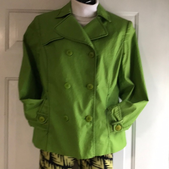 Jacket - Picture 2 of 6